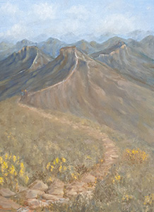 Michelle Stanley's Artwork