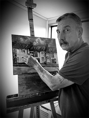 Colin Rawluk