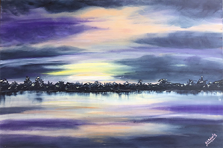 Heather Robert's Artwork