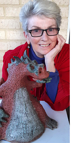Lesley Hone