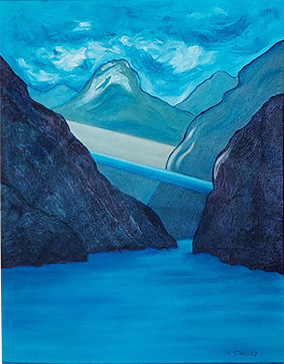 Michelle Stanley's Artwork