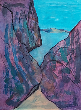 Michelle Stanley's Artwork