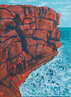 Michelle Stanley's Artwork