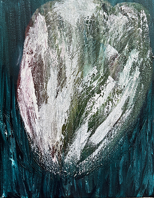 Magnolia - Vicki Brown