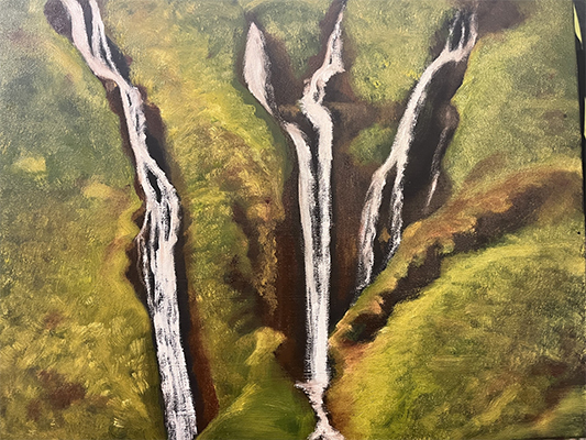 Keldur, Iceland  - Andy Arnold