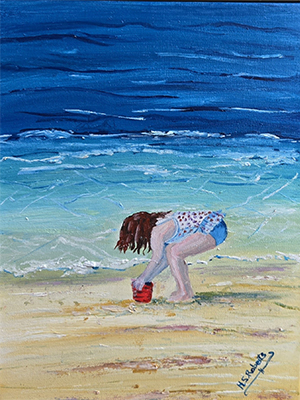 The Fun Days  - Heather Roberts