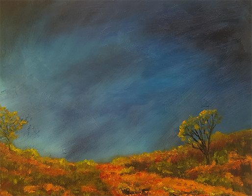 The Path - Merrill Reynolds 